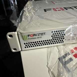 防火墙 询价 201E 不含运费 Fortigate