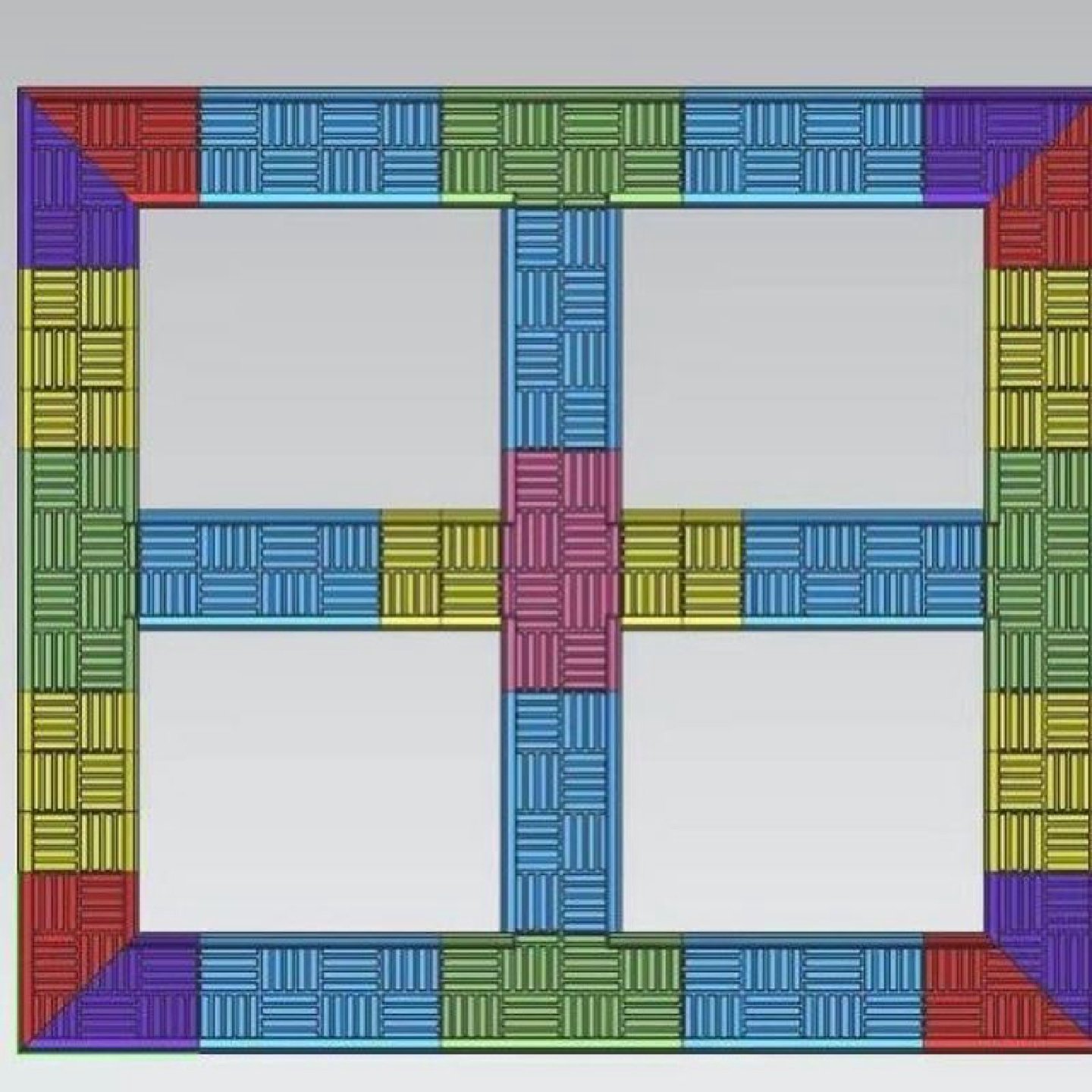 菜地菜沟板成品美丽乡村建设果园菜园围路地板家用菜地菜沟板模具,基础建材,基础材料,淘宝优惠券,粉丝福利购,淘宝优惠卷