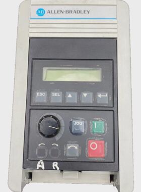ALLENBRADLEY 1305AA04AFR 0.75kW1HP 200230V AC Drive