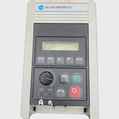 ALLENBRADLEY 1305AA04AFR 0.75kW1HP 200230V AC Drive