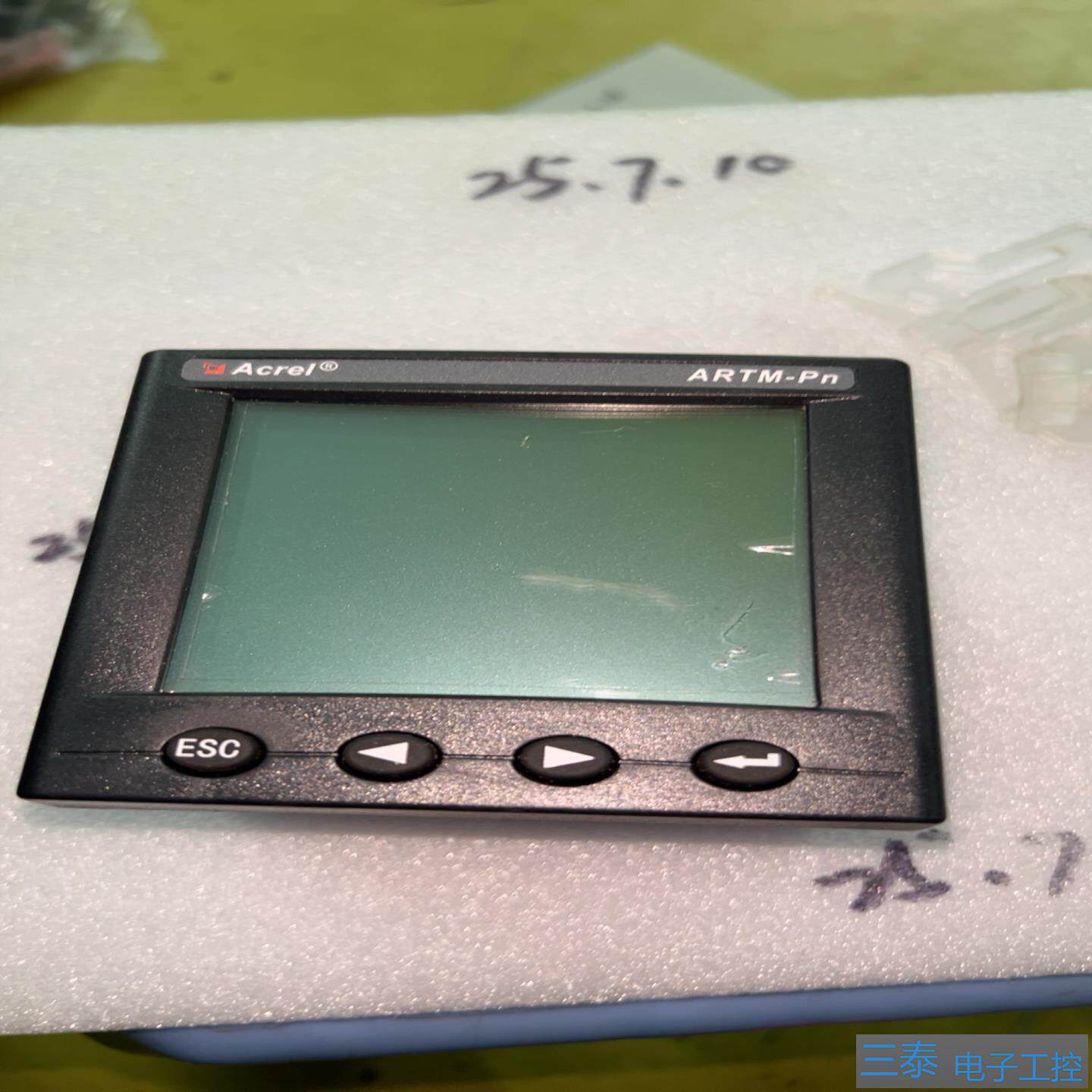 安科瑞ARTM-P6无线测温装置ARTM －Pn 一个，议价