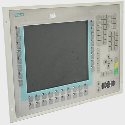 西门子6AV8100-0BC00-1AA1操作面板6AV8100-0BC00-1AA1SCD1