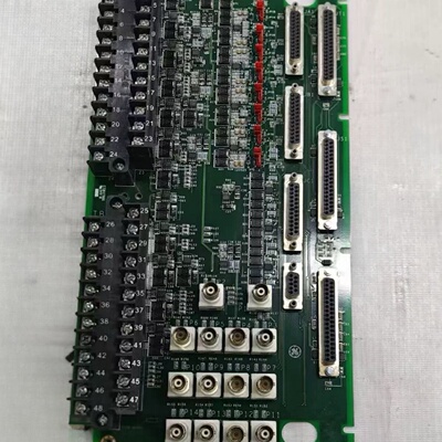 议价Control Board Is200tvibh2bbb Original Spot Negotiation适