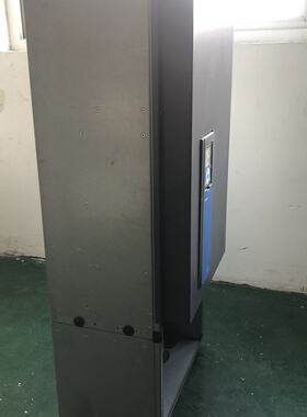 缺下盖板伟肯变频器160KW380VVACON拍前询价下单
