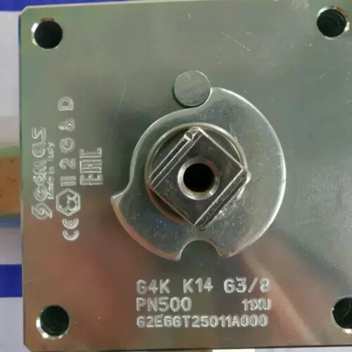 【询价】G2EGGT25011A000 G4K K14 G3/8 P