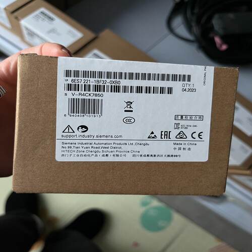 询价~6ES7221-1BF32-0XB0S7-1200，数