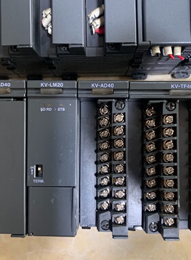 询价-基恩士模块KVAD40KVTF40KVL20V