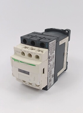 寻XSchneider Electric LC1D09BL Tesys D Contactor