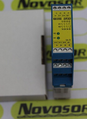 寻IZANDERAACHEN继电器SR3DDZTASN243