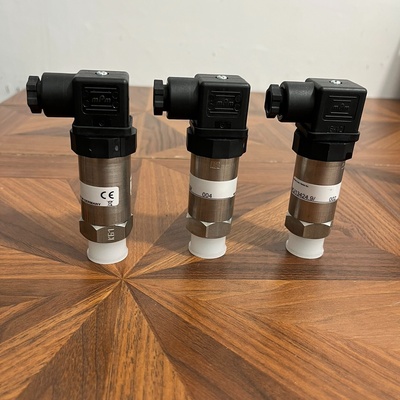 德国产压力传感器压力开关Barksdale巴士德议价