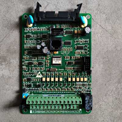 ED3000变频器主板C-VSMB-V1.0询价