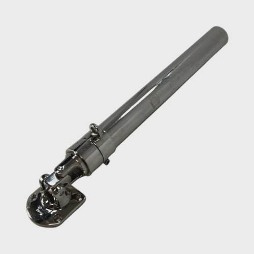 Tigress Wishbone Outrigger Holder Base Pole Only 2in OD 1 78