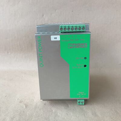 PHOENIX CONTACT QUINTPS24DC24DC10 POWER SUPPLY 2866378
