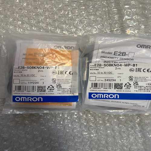 询价~ E2B-S08KN04-WP-B1   原