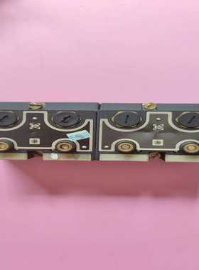 施耐德断路器PVD-C3422，成色漂亮，实物拍摄，功能完好