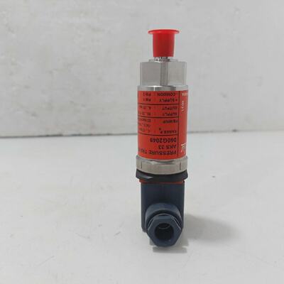 Danfoss AKS 33 Pressure Transmitter 060G2049