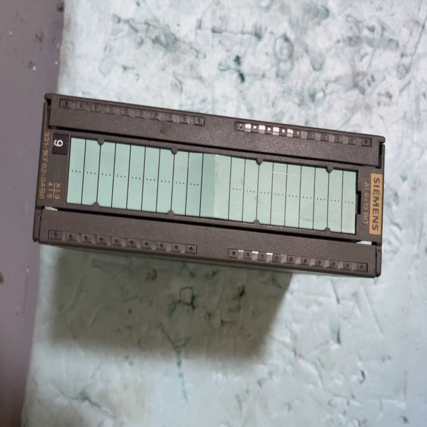 PLC6ES7331-1KF02-0AB0正询价