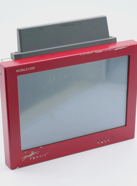 ForsisMobile1200A2C-TOperatorPanel-used-