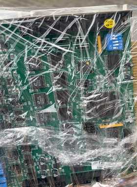 议价L-612616通道12位模拟输出卡，正常使用。包