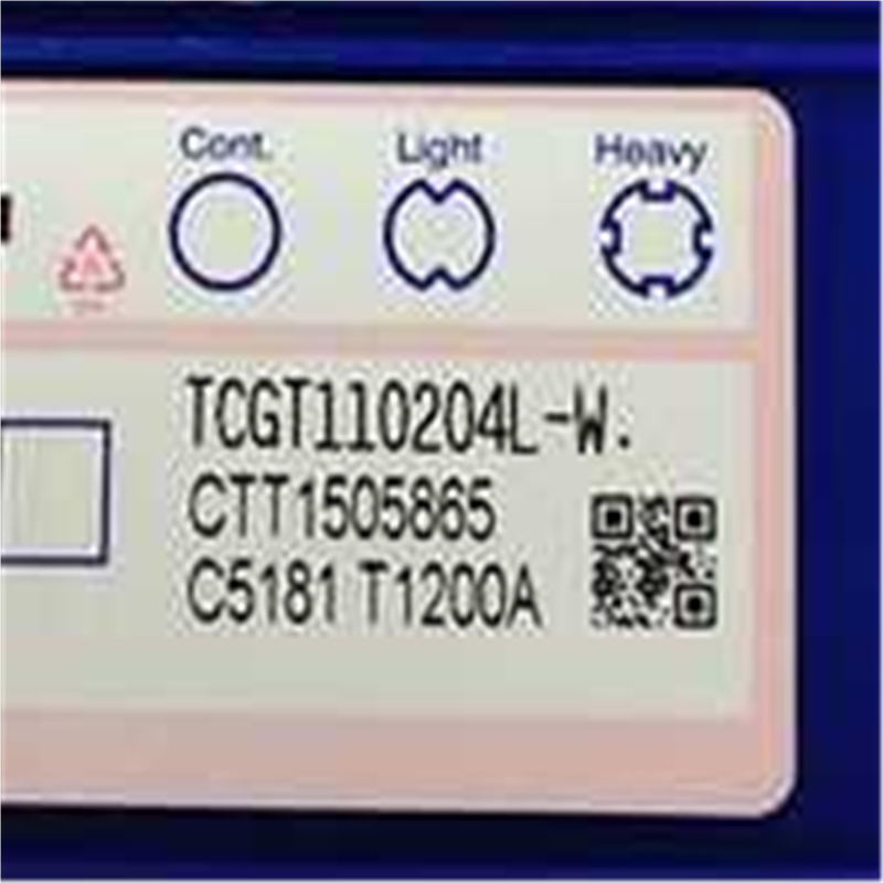 TPGT110304L TCGT110304L