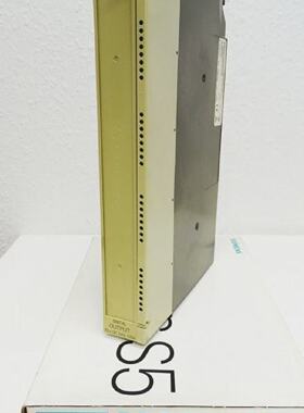 Siemens Simatic S5 6ES5 4417LA12  EStand01 Digital Oitput Mo