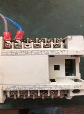 禾川PLCHCA1-8X6YT-A，