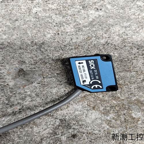 SICK西克WE100L-F1131议价商品