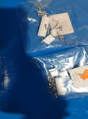 咨询-XMC40115-FLCS01CVK2接线插头1