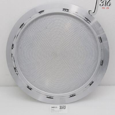 34855应用材料FACEPLATE300毫米002185656