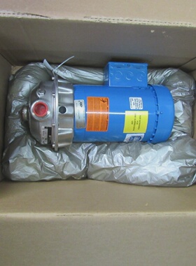 GOULDS WATER TECHNOLOGY 1ST1G9A4 2HP 3PH 60HZ 208230460 TEPE