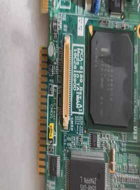 研华  PCA-6189VG  单网口  成色好(亚飞商行）