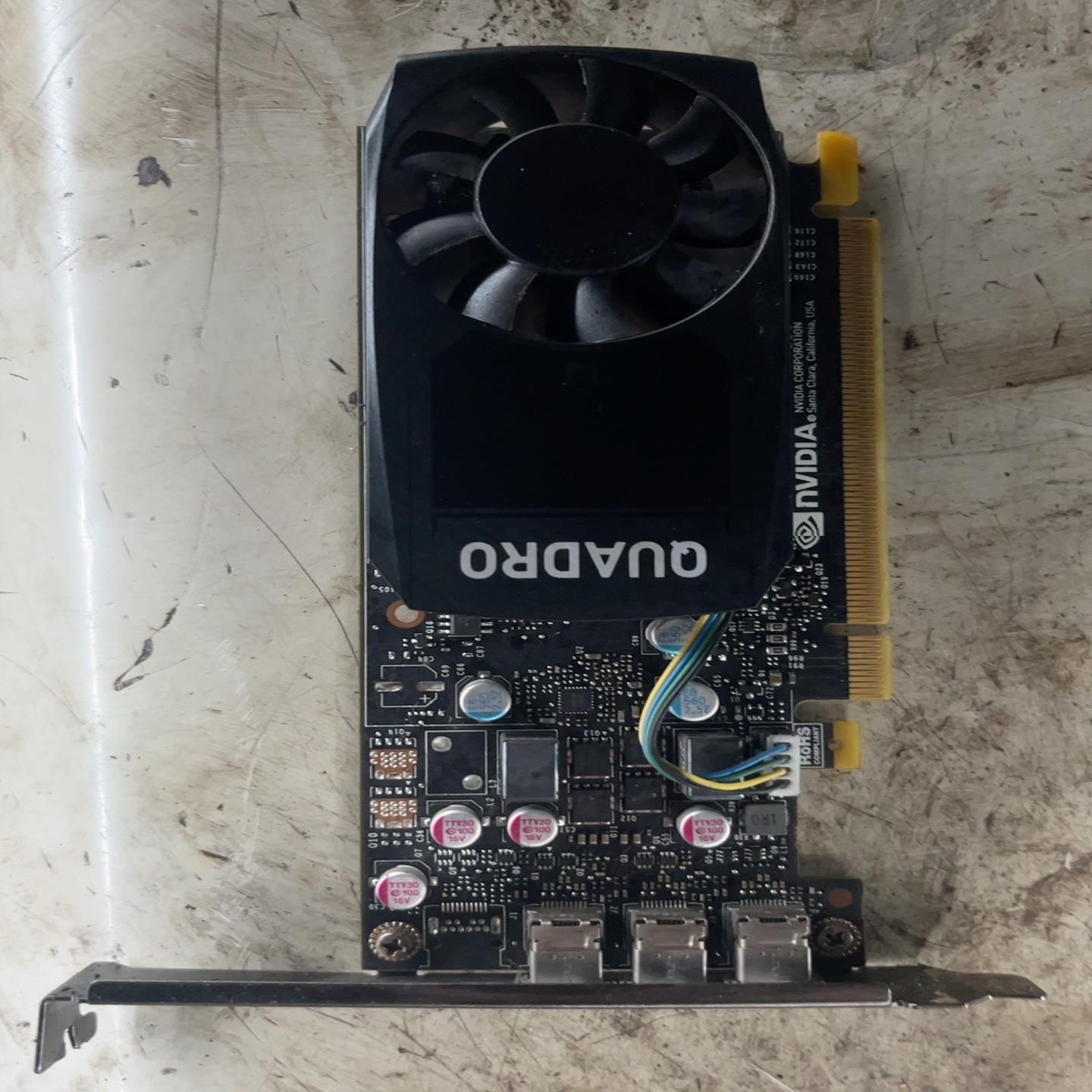 英伟达丽台 P400 、功能、（得多机械）