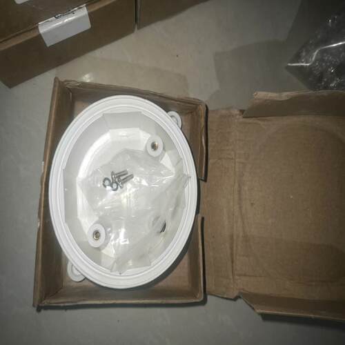 【星慕电子】火警探头 防水底座 517-001-231