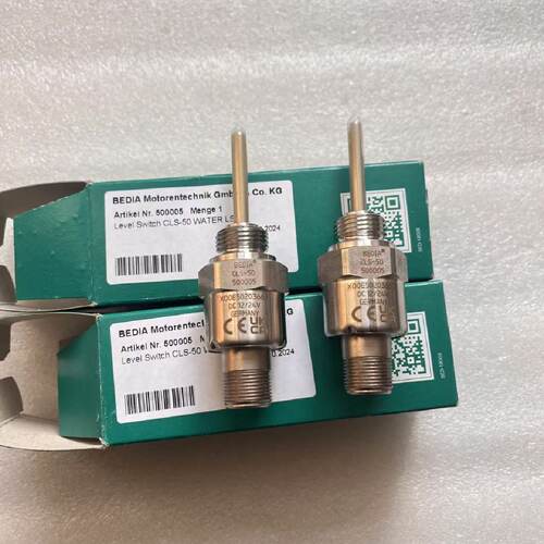 议价BEDIA PLCA-50 5032021211新型号500068液位感测器