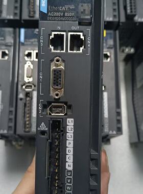 议价The Bargaing Price Sv660ns6r6i Inovance 660 Servo Drive