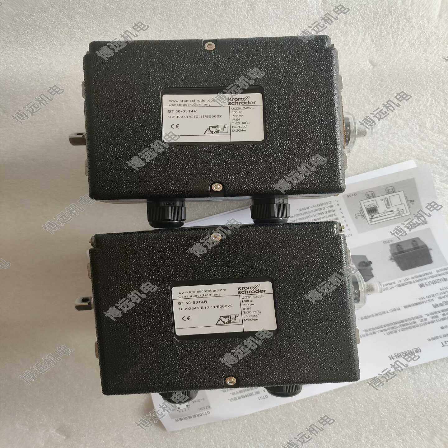 GT50-03T4R电动执行器GT50-30T20EGT(亚飞商行）,3C数码配件,其它配件,淘宝优惠券,粉丝福利购,淘宝优惠卷