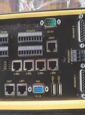 OGNEX康耐视控制器VC7L-ASSY-420-0001--议价商品