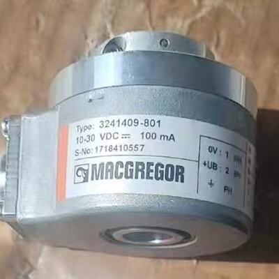 MACGREGOR编码器 3241409-801--议价商品
