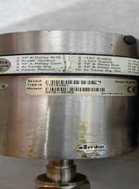 议价MKS 631D-32759 BARATRON CAPACI