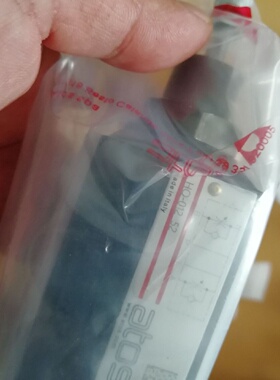 寻XHG034210意大利ATOS阿托斯单向阀