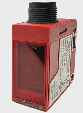 LeuzePrk25c/4p-m12Pn:50134279Reflex-LichtschrankePolari