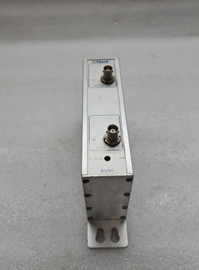 NAVAL电子A3265放大器音频频率