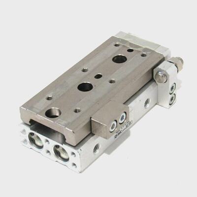 Nuevo Cilindro De Mesa Deslizante SMC MXQ830CS MXQ830 MXQ830