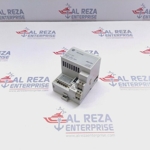 Allen Bradley CAT 1794ADN Series C Flex IO Device Net Adapto