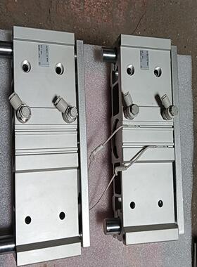 SMC原装气缸MGPWM50一50一M9BL--议价商品