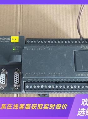 亿维模块 UN284-3BD23-0XB0 上电如图 功能正拍前询价下单