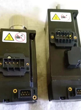 原装汇川MS1H110B30CB2台有台带刹功能议价