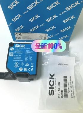 德国西克SICK阵列型传感器AS30-WBM314I询价