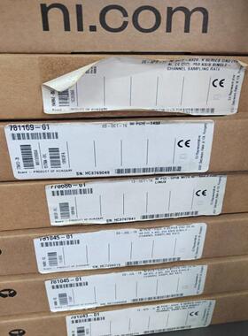 配件NI PXI-2522 778572-22全新原装正品议价出议价