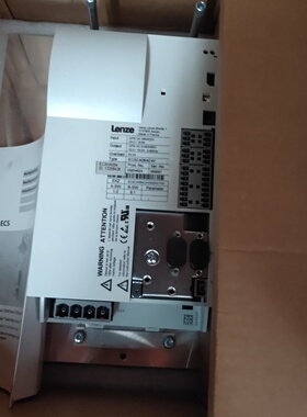 议价ECSCA064C轮茨Lenze变频器全新带包议价